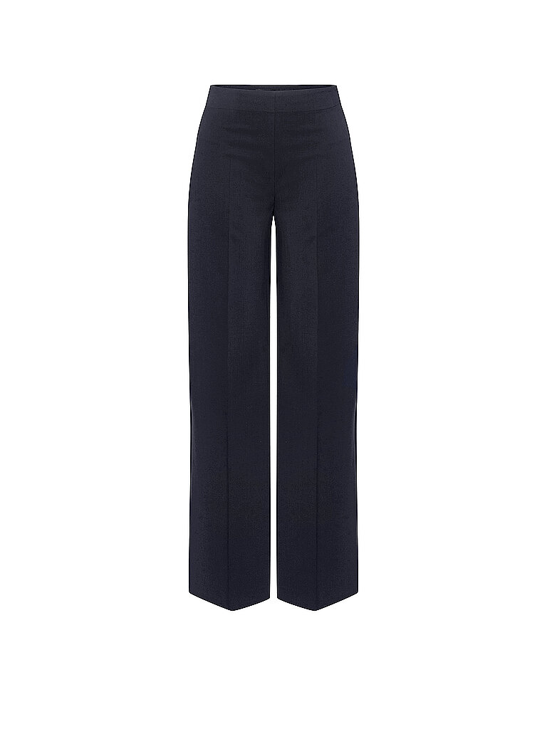 DRYKORN Marlenehose BEFORE dunkelblau | 25/L32 DRYKORN Marlenehose BEFORE dunkelblau | 25/L32 von drykorn