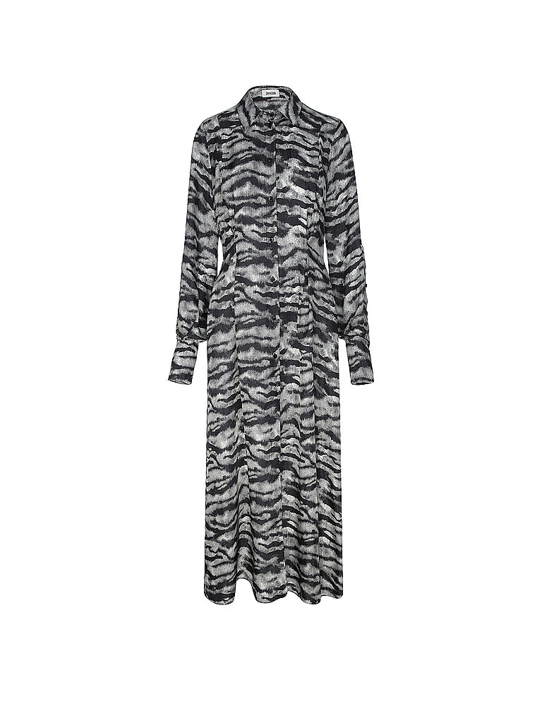 DRYKORN Maxikleid MORAGA schwarz | 42 DRYKORN Maxikleid MORAGA schwarz | 42 von drykorn