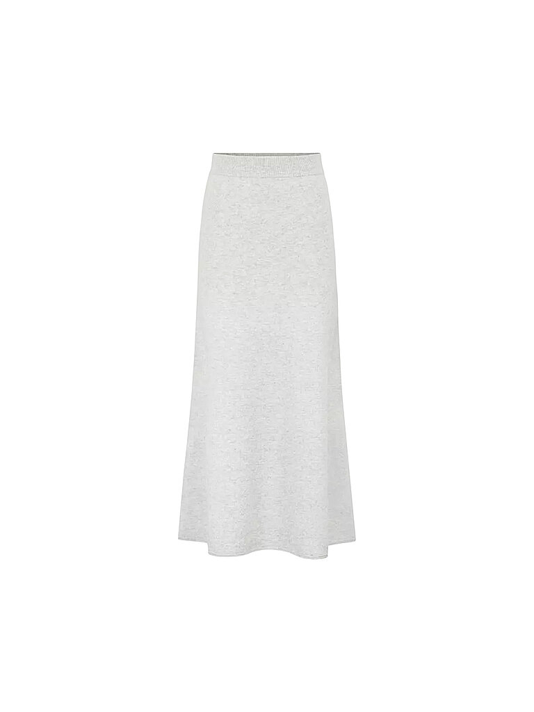 DRYKORN Maxirock VERESE hellgrau | L DRYKORN Maxirock VERESE hellgrau | L von drykorn