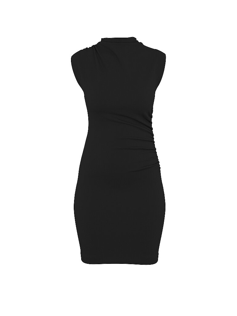 DRYKORN Minikleid BEATRE schwarz | XS von drykorn