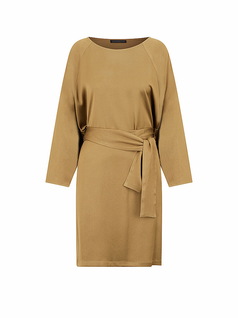 DRYKORN Minikleid RURIKA 1 gold | 34 DRYKORN Minikleid RURIKA 1 gold | 34 von drykorn