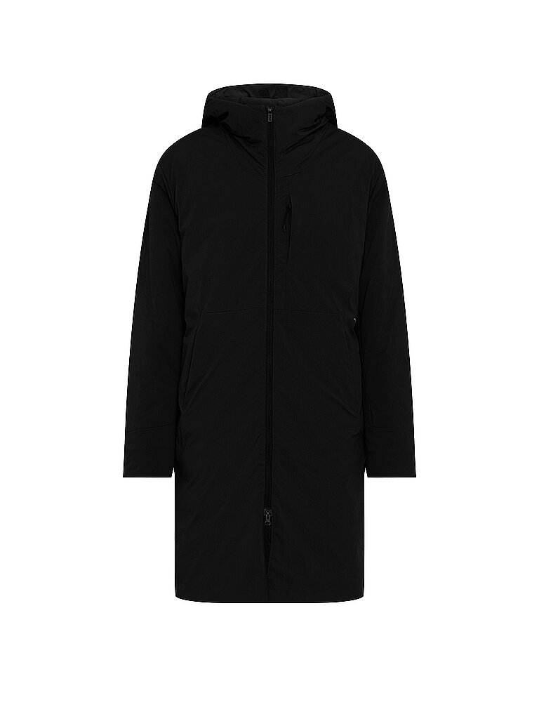 DRYKORN Parka DENYO_2 schwarz | XL von drykorn