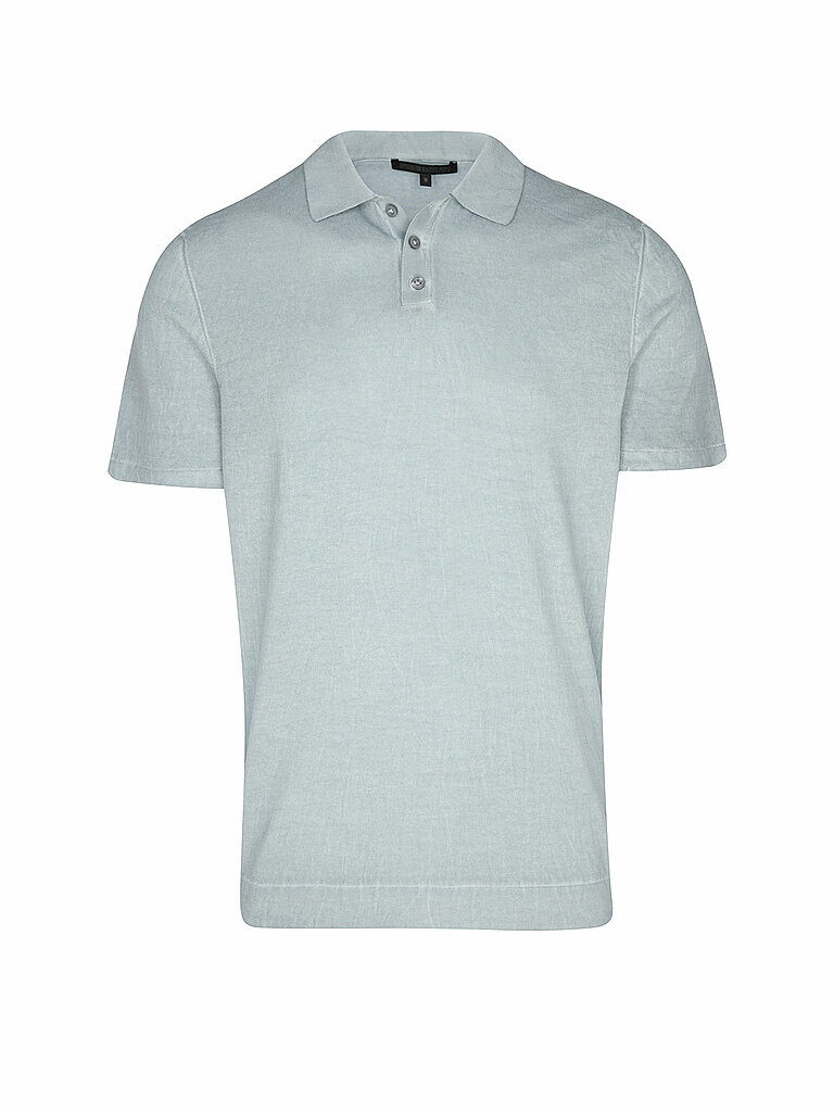 DRYKORN Poloshirt TRITON hellblau | XL DRYKORN Poloshirt TRITON hellblau | XL von drykorn