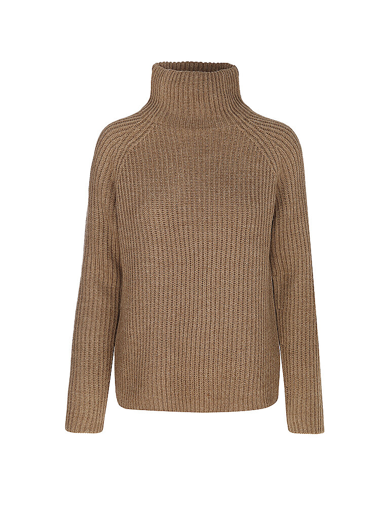 DRYKORN Pullover ARWEN braun | L von drykorn