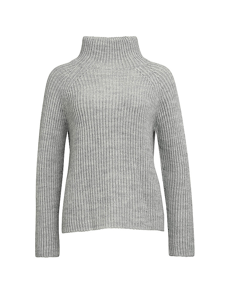 DRYKORN Pullover ARWEN hellgrau | M von drykorn