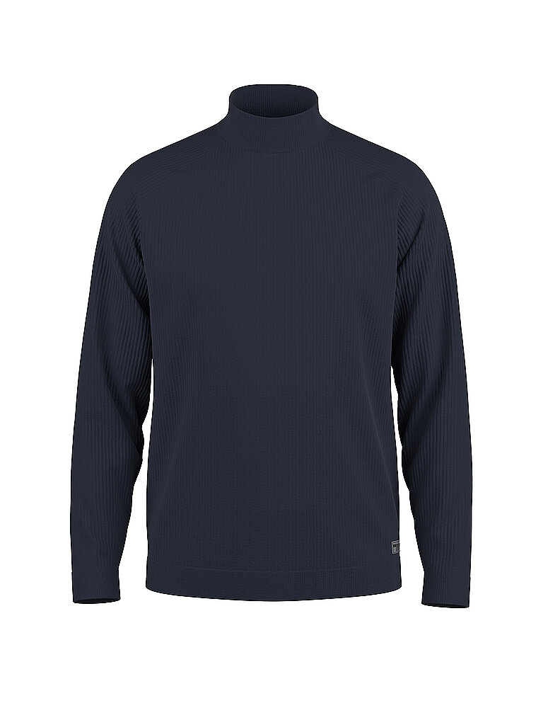 DRYKORN Pullover CORBAN 1 blau | S von drykorn