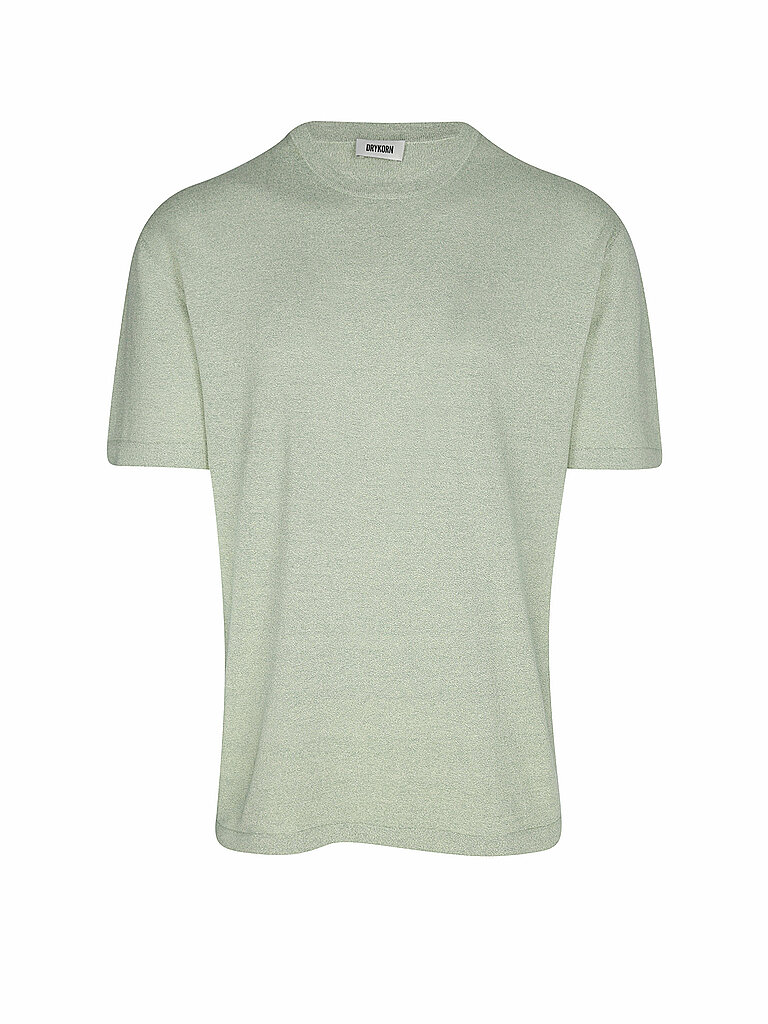 DRYKORN Pullover DERICO hellgrün | M DRYKORN Pullover DERICO hellgrün | M von drykorn