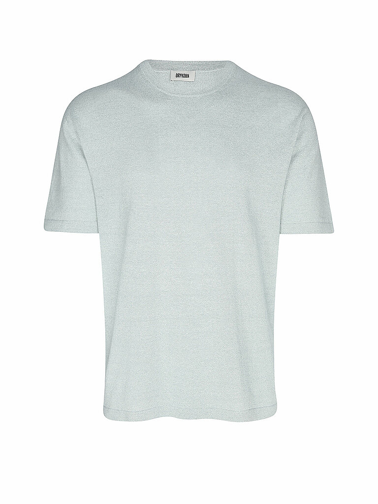DRYKORN Pullover DERICO hellblau | S DRYKORN Pullover DERICO hellblau | S von drykorn