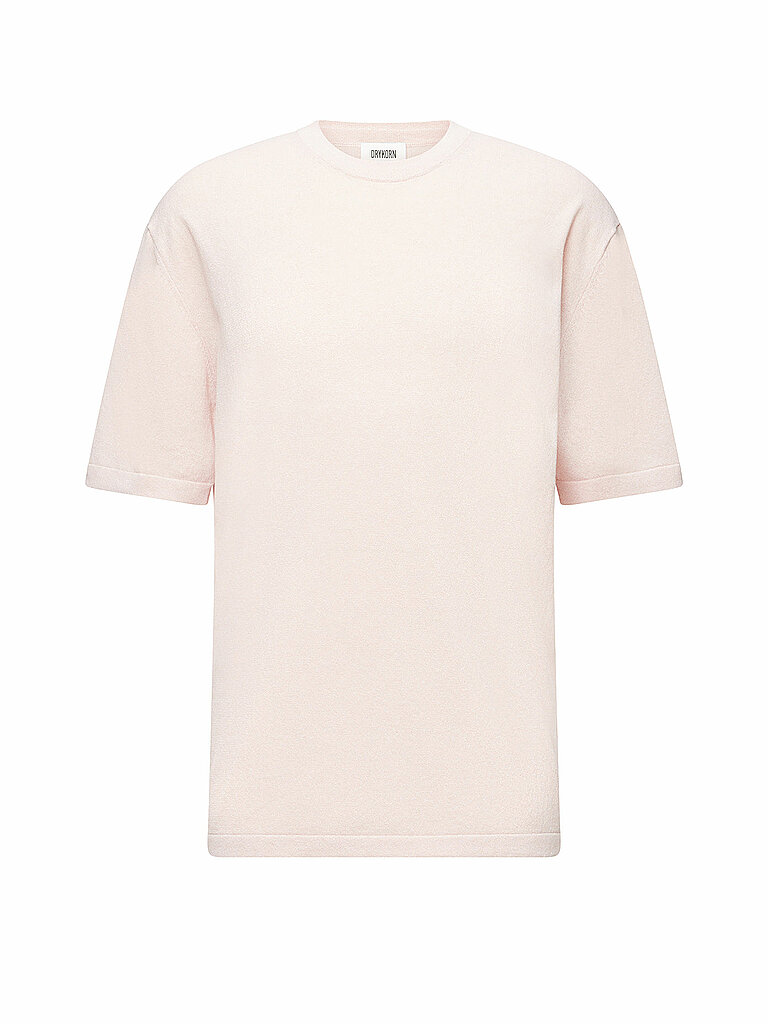 DRYKORN Pullover DERICO  rosa | L von drykorn