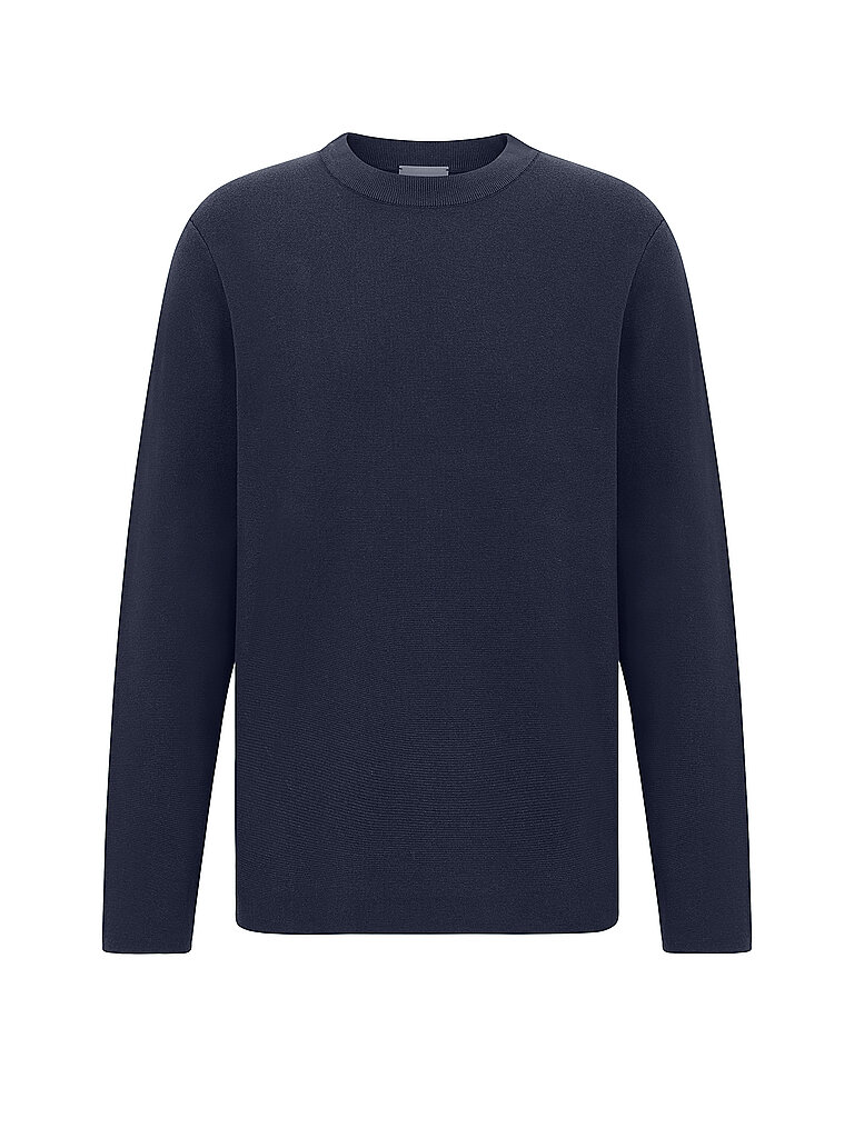 DRYKORN Pullover ELRIK 10 dunkelblau | XXL DRYKORN Pullover ELRIK 10 dunkelblau | XXL von drykorn