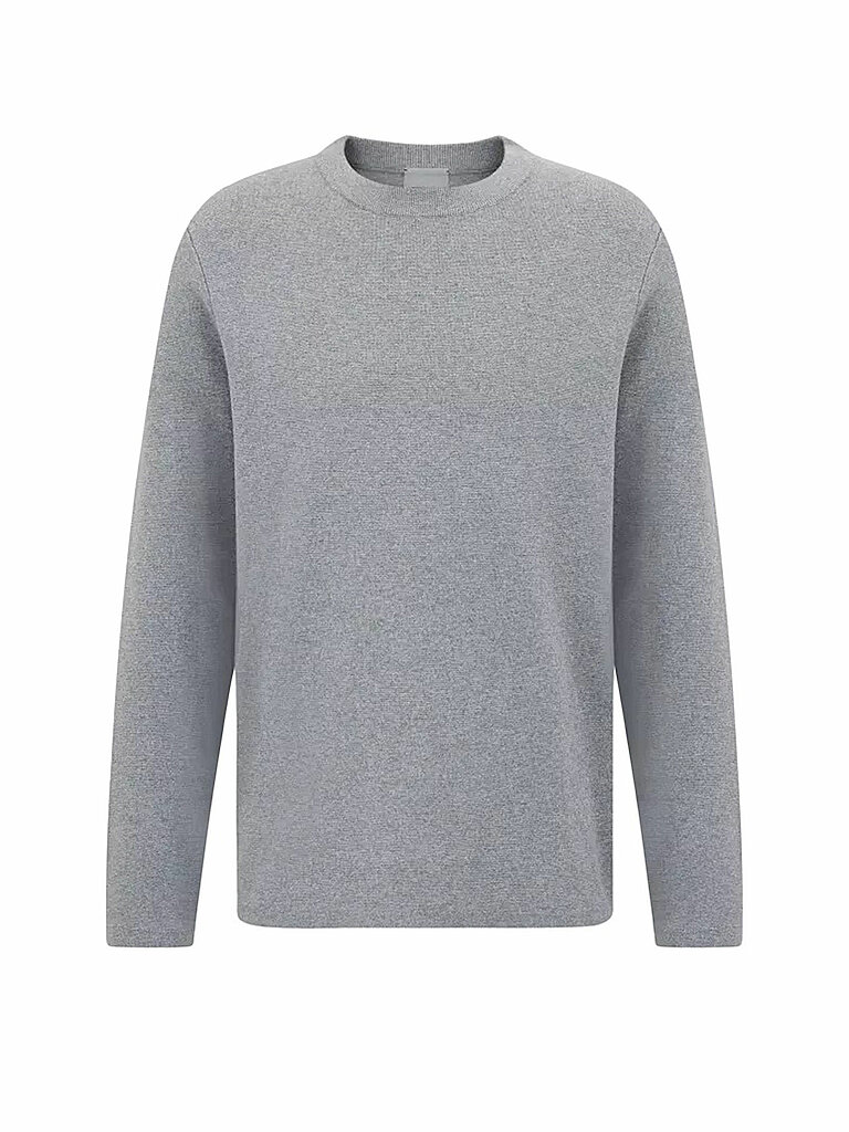 DRYKORN Pullover ELRIK 10 hellgrau | XL DRYKORN Pullover ELRIK 10 hellgrau | XL von drykorn