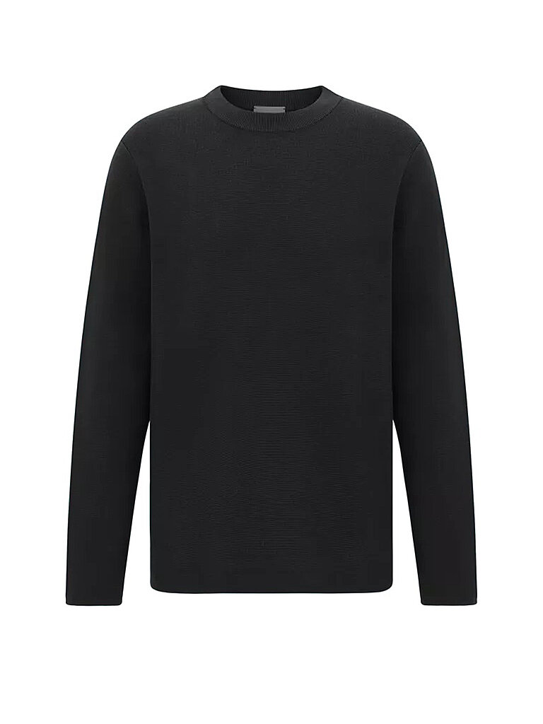 DRYKORN Pullover ELRIK 10 schwarz | L von drykorn