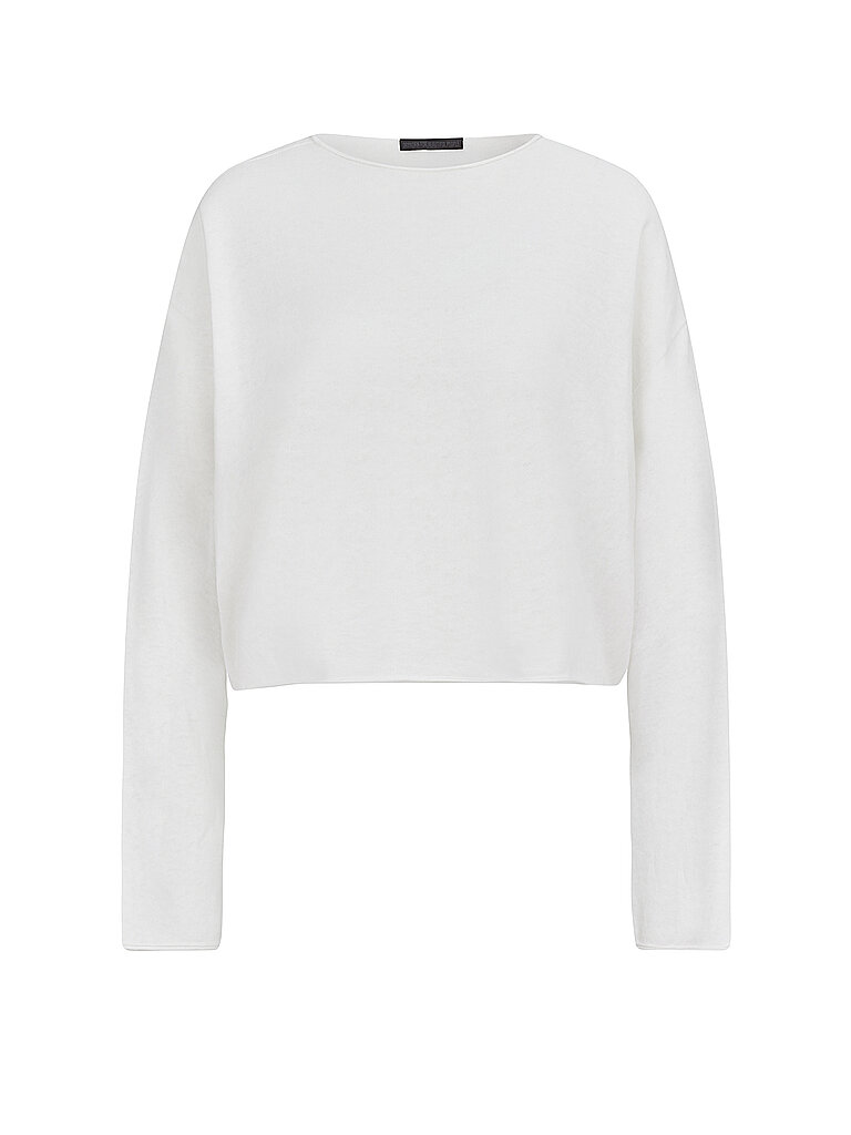 DRYKORN Pullover IMENY 10 creme | L von drykorn