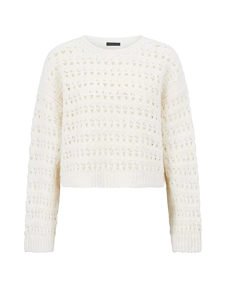 DRYKORN Pullover IMENY 10 creme | L von drykorn