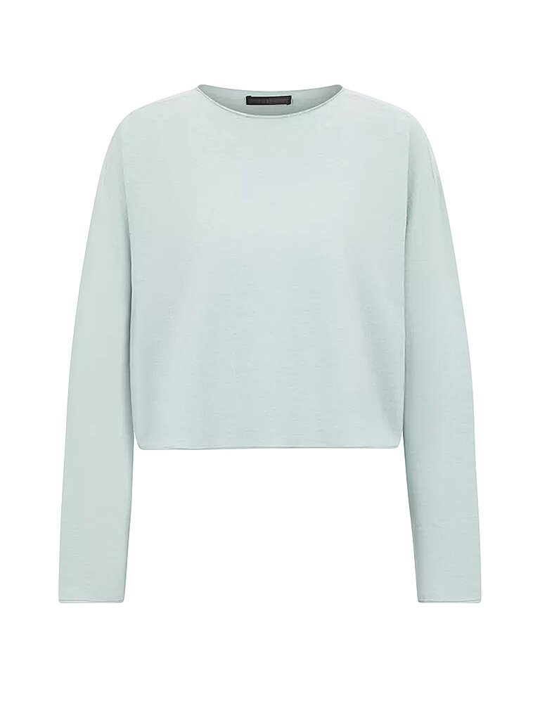 DRYKORN Pullover IMENY hellblau | L von drykorn