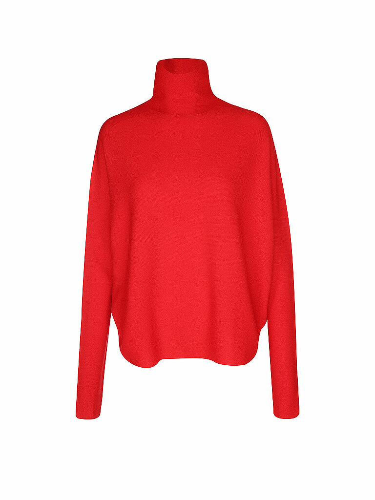 DRYKORN Pullover LIORA 10 rot | XS von drykorn