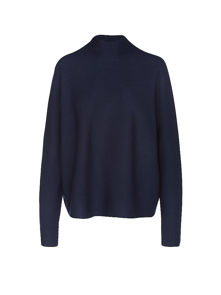 DRYKORN Pullover LYZA blau | XL von drykorn