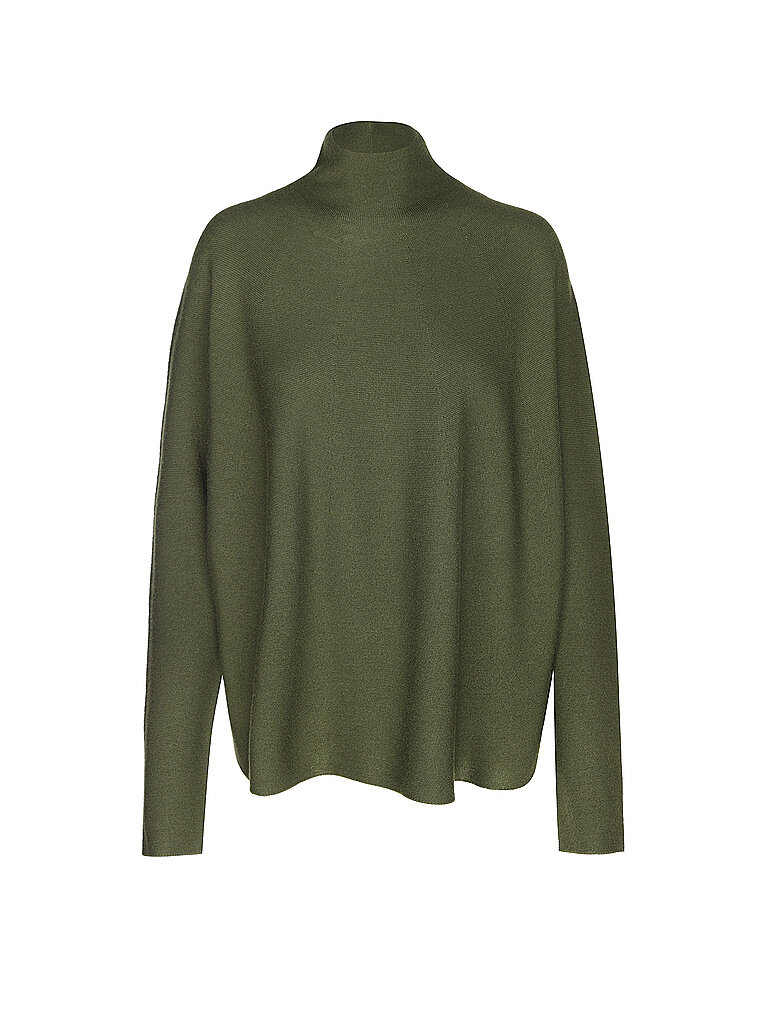 DRYKORN Pullover LYZA bunt | M von drykorn