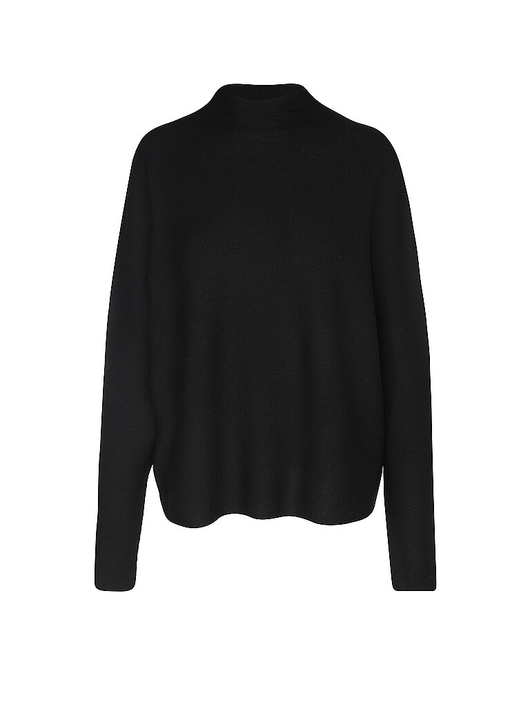 DRYKORN Pullover LYZA schwarz | M von drykorn