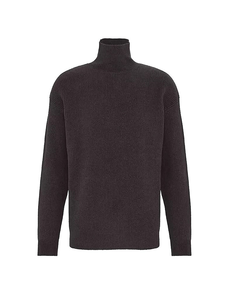 DRYKORN Pullover MASON braun | XXL von drykorn