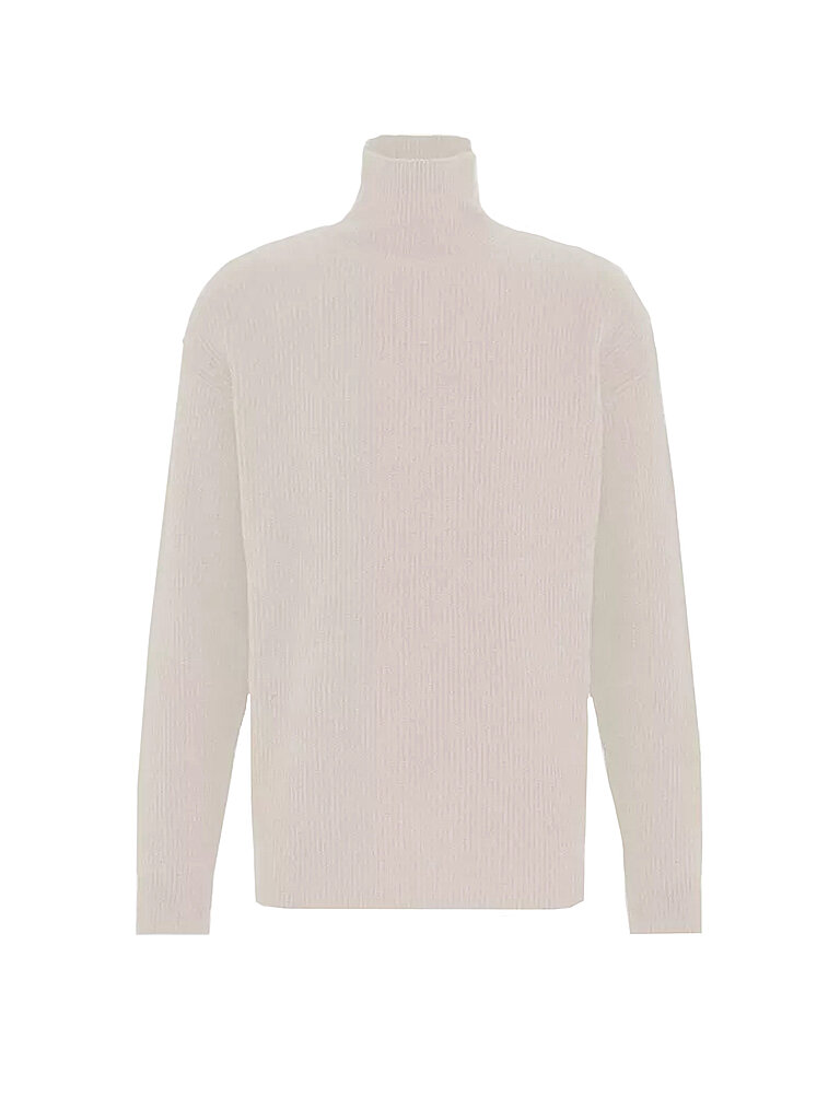 DRYKORN Pullover MASON creme | L von drykorn