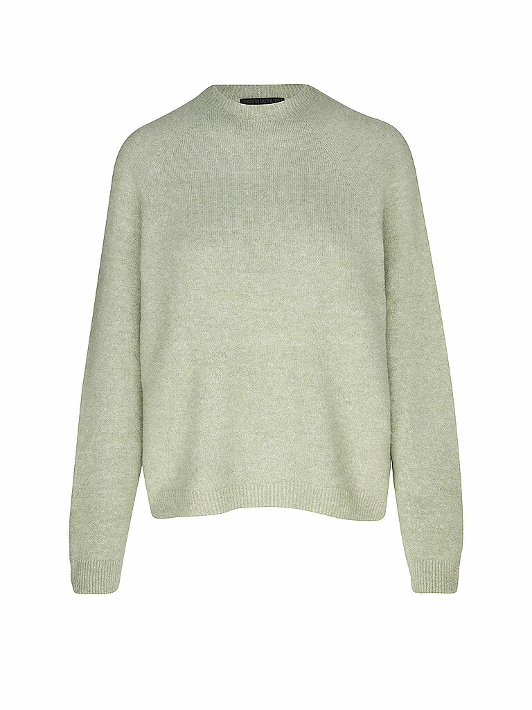 DRYKORN Pullover PEMIRI 1 hellgrün | L DRYKORN Pullover PEMIRI 1 hellgrün | L von drykorn