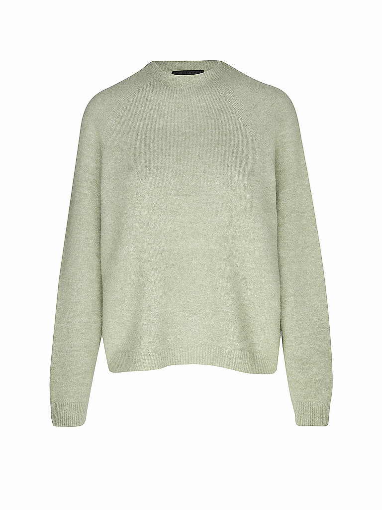 DRYKORN Pullover PEMIRI 1 hellgrün | L von drykorn