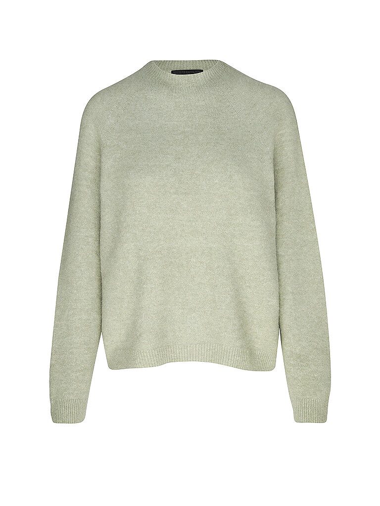 DRYKORN Pullover PEMIRI 1 hellgrün | L von drykorn