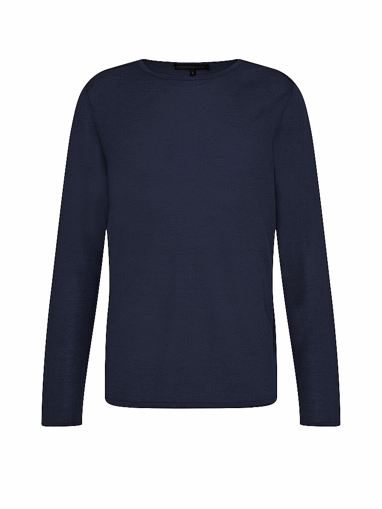 DRYKORN Pullover RIKONO 1 blau | S von drykorn