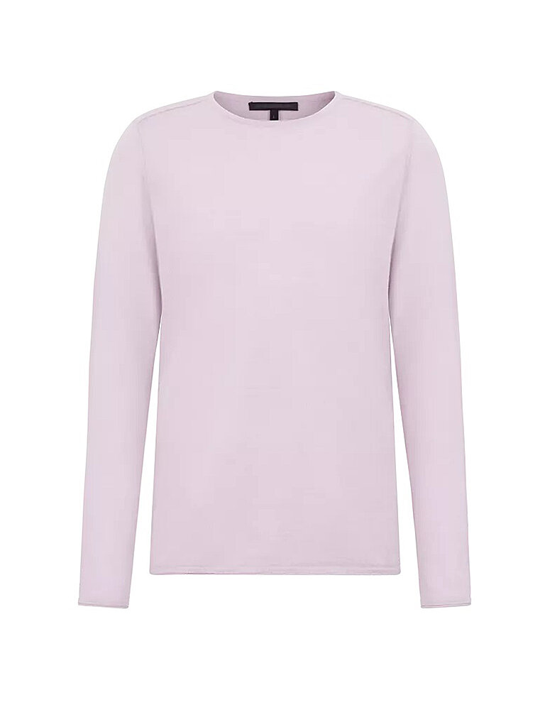 DRYKORN Pullover RIKONO 1 rosa | L von drykorn