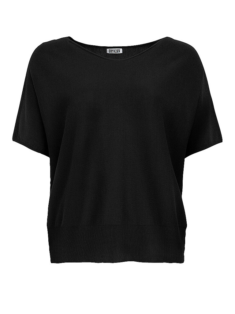 DRYKORN Pullover SOMELI schwarz | M DRYKORN Pullover SOMELI schwarz | M von drykorn