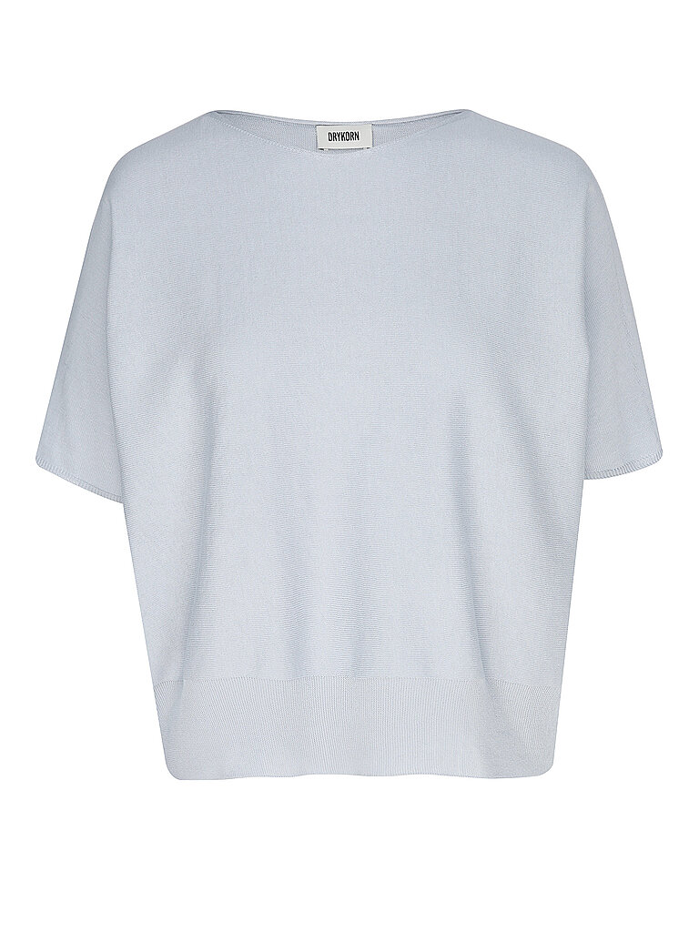 DRYKORN Pullover SOMELI hellblau | M DRYKORN Pullover SOMELI hellblau | M von drykorn