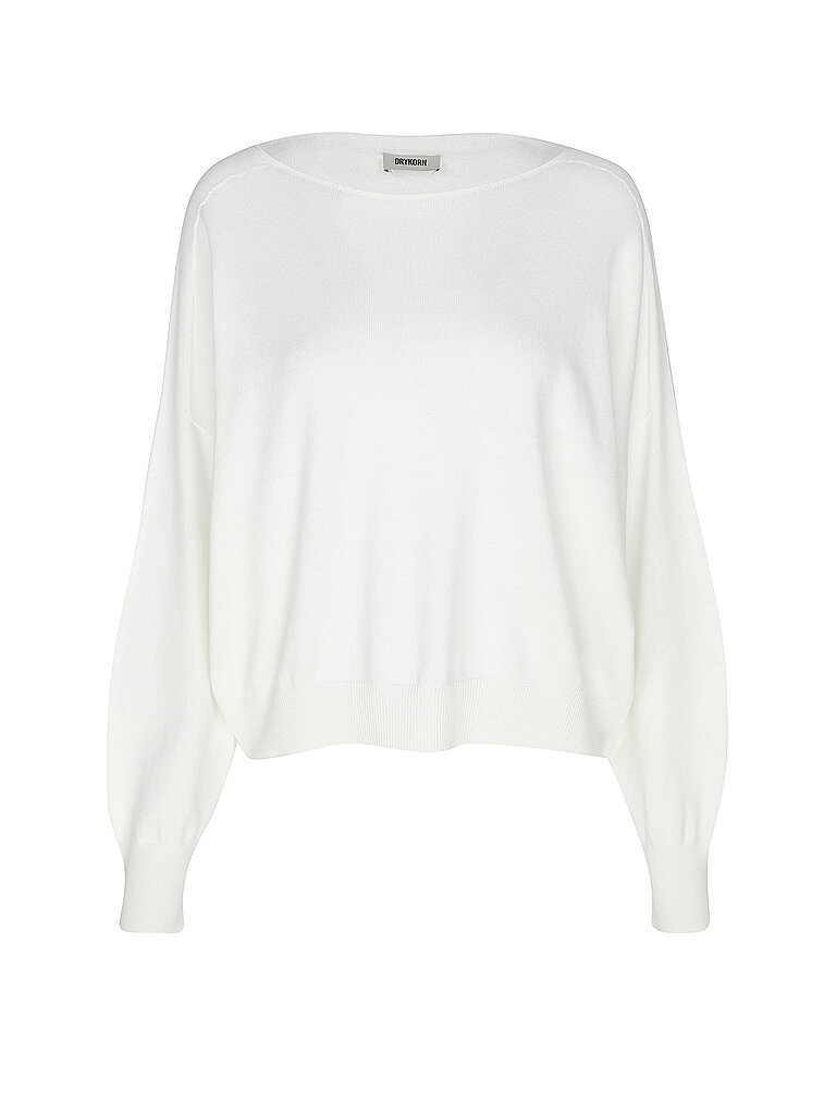 DRYKORN Pullover TERESY creme | L von drykorn