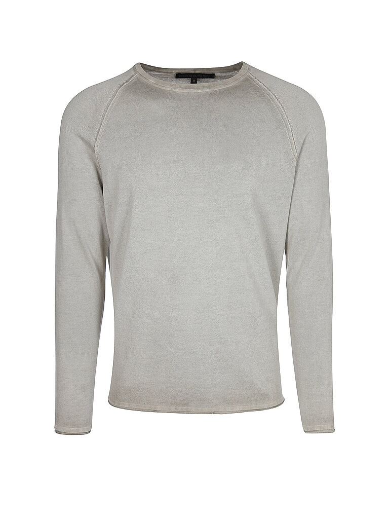 DRYKORN Pullover TIZIAN beige | L von drykorn