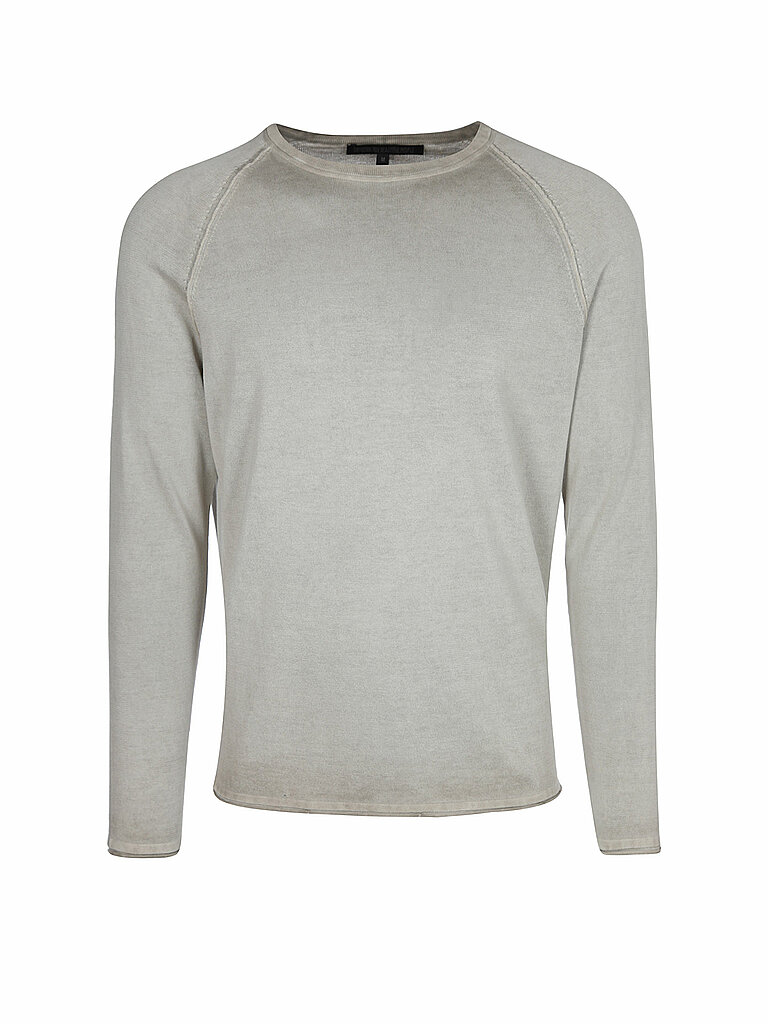 DRYKORN Pullover TIZIAN beige | XL von drykorn