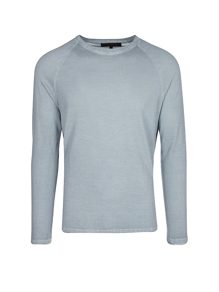 DRYKORN Pullover TIZIAN hellblau | S von drykorn