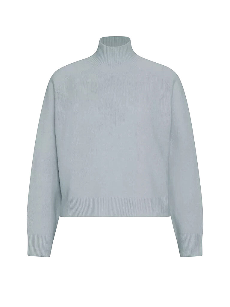 DRYKORN Pullover hellblau | S von drykorn