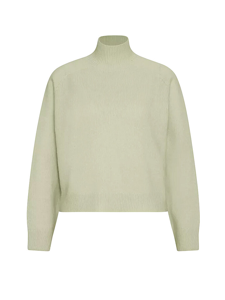 DRYKORN Pullover LYZIMA 1 hellgrün | L DRYKORN Pullover LYZIMA 1 hellgrün | L von drykorn