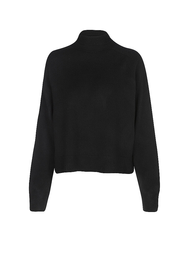 DRYKORN Pullover schwarz | L von drykorn