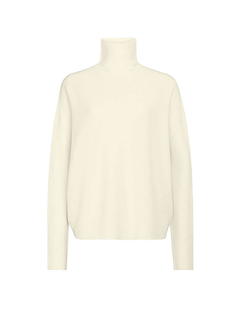 DRYKORN Rollkragenpullover LIORA 10 creme | M von drykorn