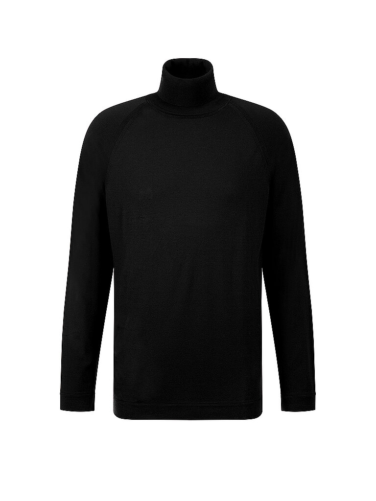 DRYKORN Rollkragenpullover MAURITIO schwarz | M von drykorn