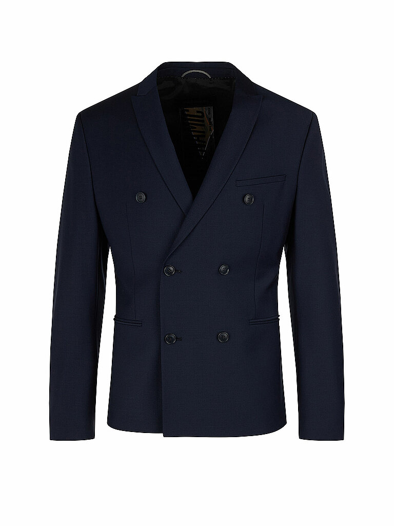 DRYKORN Sakko Bilbao dunkelblau | 46 DRYKORN Sakko Bilbao dunkelblau | 46 von drykorn