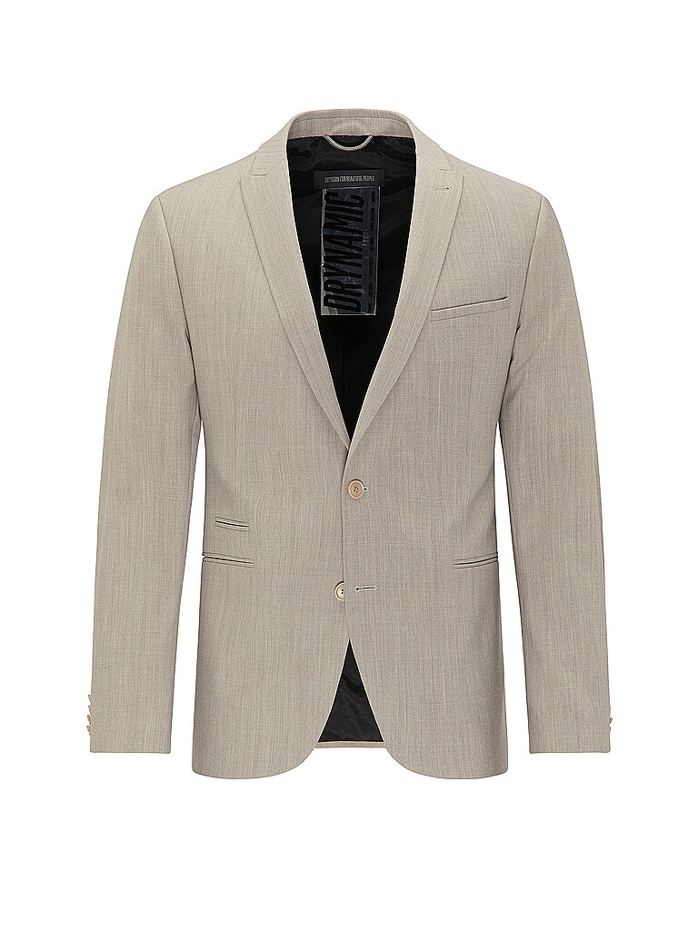 DRYKORN Sakko Drynamic Irving beige | 48 von drykorn