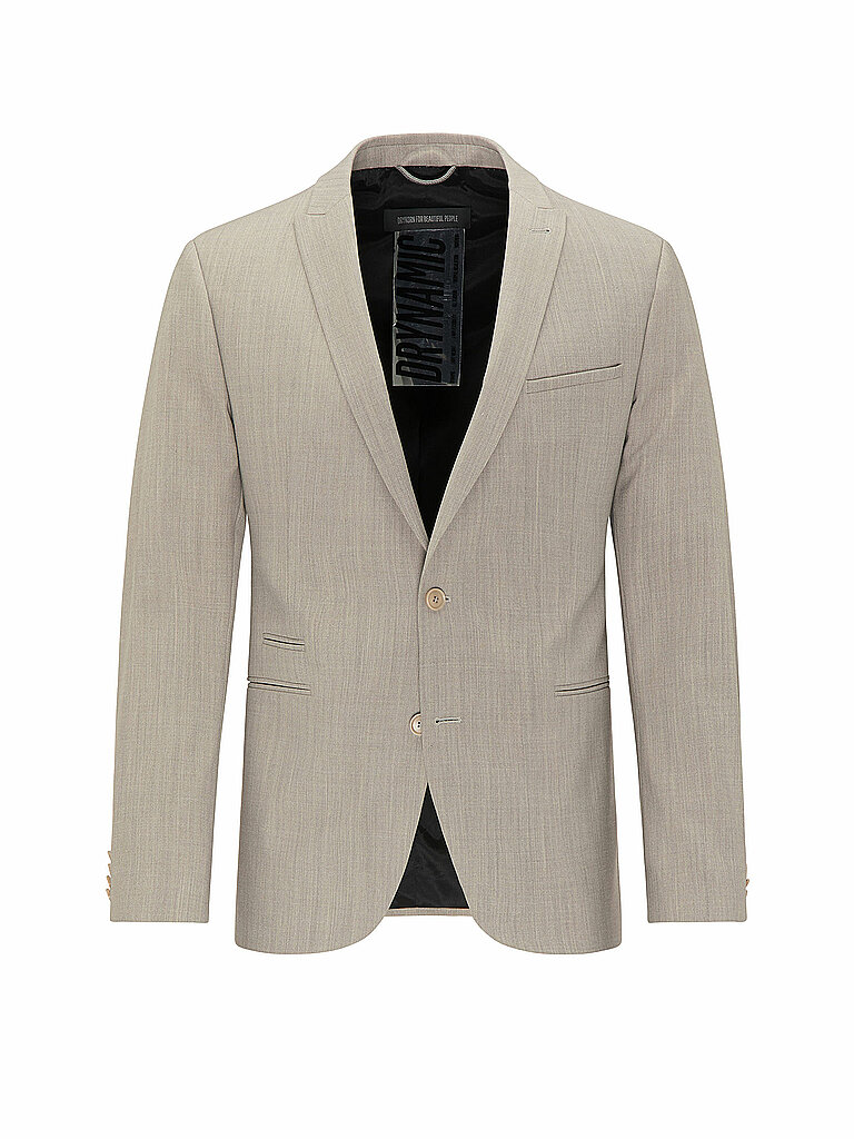 DRYKORN Sakko Drynamic Irving beige | 90 von drykorn