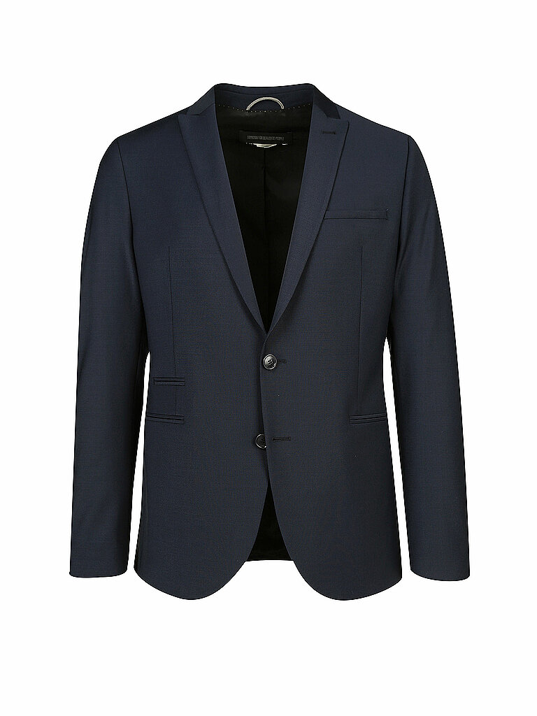 DRYKORN Sakko Drynamic Irving blau | 94 DRYKORN Sakko Drynamic Irving blau | 94 von drykorn