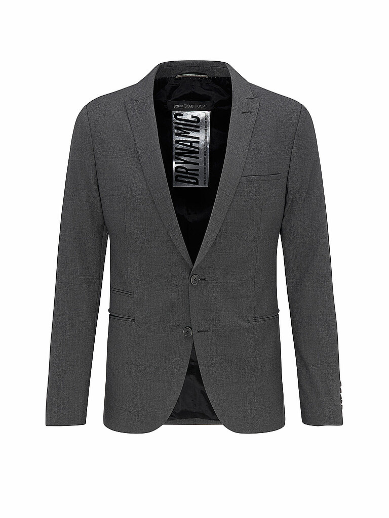 DRYKORN Sakko Drynamic Irving grau | 90 DRYKORN Sakko Drynamic Irving grau | 90 von drykorn