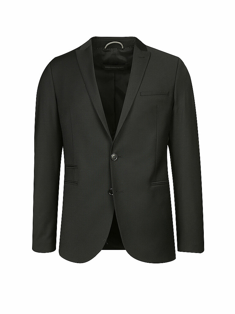 DRYKORN Sakko Drynamic Irving schwarz | 50 DRYKORN Sakko Drynamic Irving schwarz | 50 von drykorn