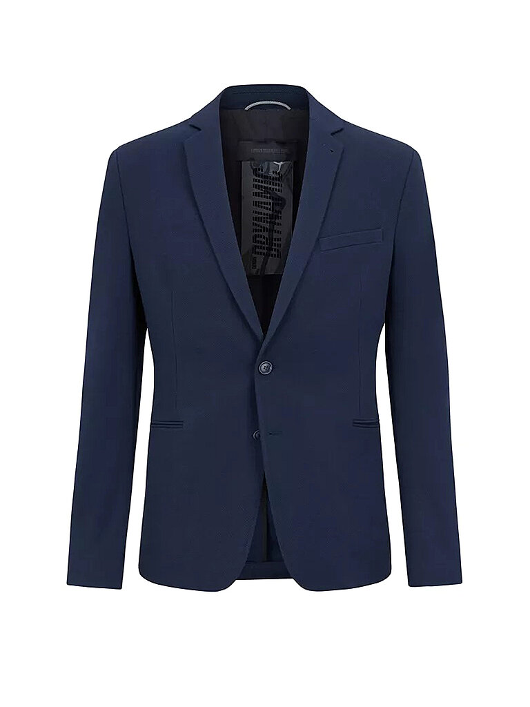 DRYKORN Sakko HURLEY dunkelblau | 50 DRYKORN Sakko HURLEY dunkelblau | 50 von drykorn