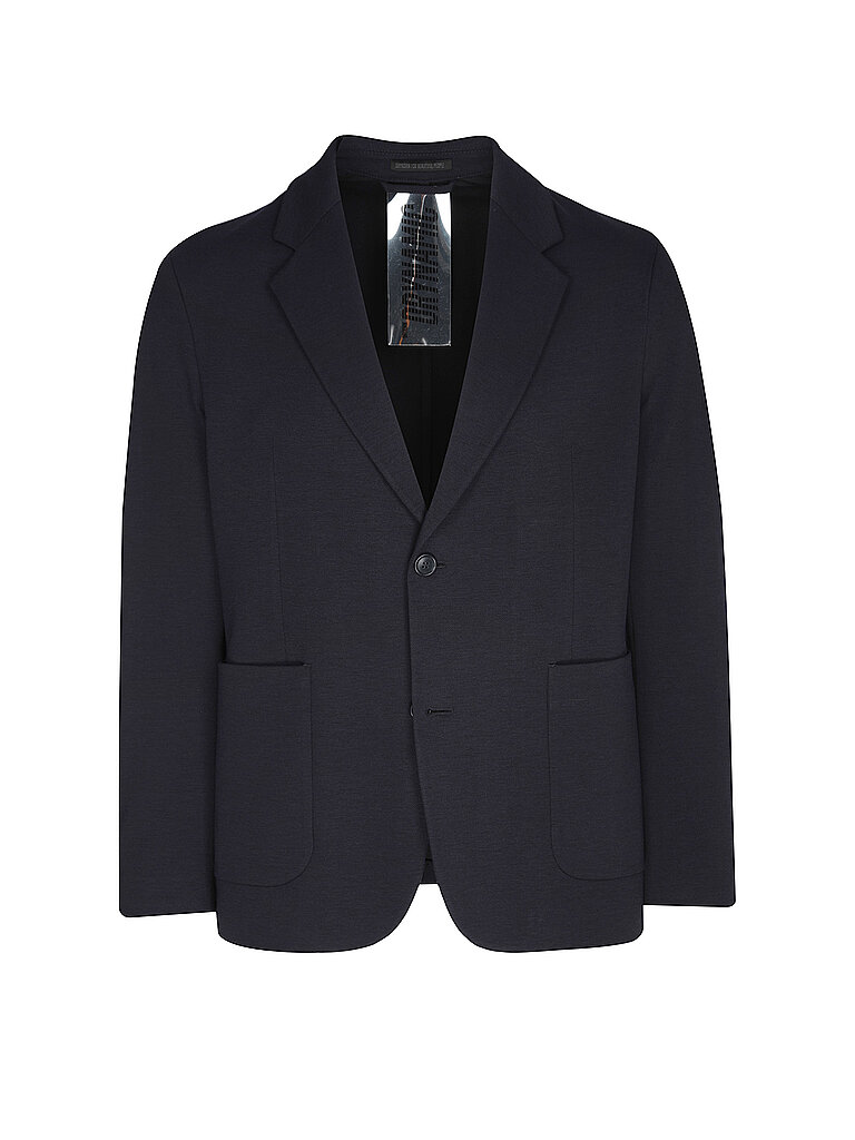 DRYKORN Sakko MARLS 88 dunkelblau | 52 von drykorn