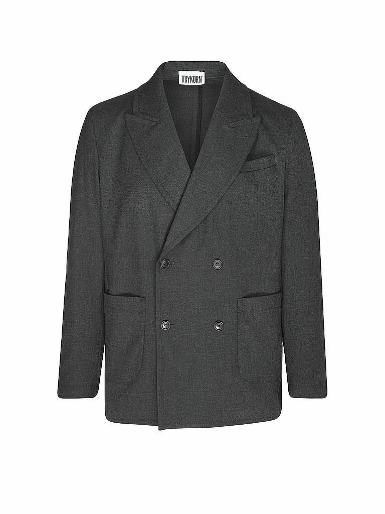 DRYKORN Sakko MONTELINO grau | 52 DRYKORN Sakko MONTELINO grau | 52 von drykorn